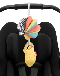 Игрушка-подвеска Skip Hop 3 in 1 Montessori купить в Кишиневе. Фото 9
