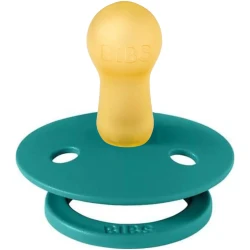Suzetă rotundă din latex Bibs Colour Scuba, 6-18 luni cumpăra în Chișinau. Foto 2
