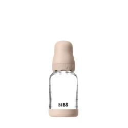 Biberon pentru bebelusi din sticla Bibs Latex Boheme Blush, 120 ml cumpăra în Chișinau. Foto 2