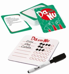 Логическая игра AS Kids Да или Нет (RO) купить в Кишиневе. Фото 2