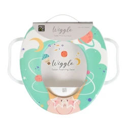 Детская накладка на унитаз Moni Wiggle Green, 18 мес.+ купить в Кишиневе. Фото 2