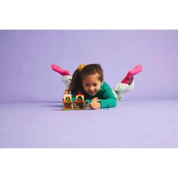 Set construcție Lego Disney Encanto Mini House, 186 elemente cumpăra în Chișinau. Foto 7