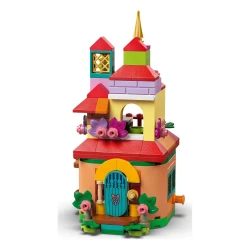 Set construcție Lego Disney Encanto Mini House, 186 elemente cumpăra în Chișinau. Foto 3