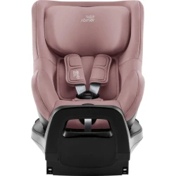 Scaun auto 61-105 cm (i-Size) Isofix Britax-Römer Dualfix Pro M Dusty Rose, rotativ 360 cumpăra în Chișinau. Foto 5