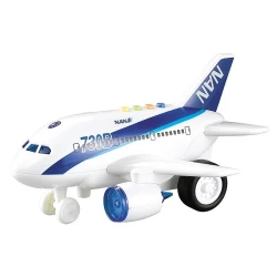 Avion cu inertie Wenyi Planebus 730B cumpăra în Chișinau. Foto 1