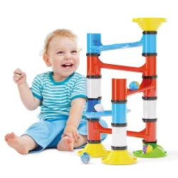 Set construcție Quercetti Migoga Junior, 31 elemente cumpăra în Chișinau. Foto 5