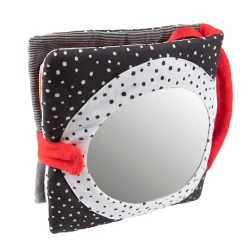 Первая книга Canpol Babies Boo Панда купить в Кишиневе. Фото 3