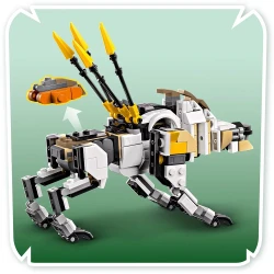 Set construcție Lego Horizon Aloy & Varl vs. Shell-Walker & Sawtooth, 768 elemente cumpăra în Chișinau. Foto 8