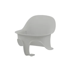 Scaun pentru hrănire 4 in 1 Cybex Lemo Suede Grey cumpăra în Chișinau. Foto 10
