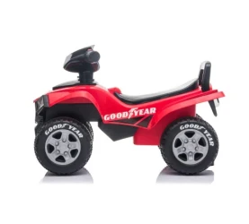 Толокар Chipolino ATV Goodyear Red купить в Кишиневе. Фото 3