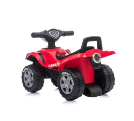 Толокар Chipolino ATV Goodyear Red купить в Кишиневе. Фото 4