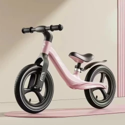 Bicicleta fără pedale Epid Maestro Pink cumpăra în Chișinau. Foto 1