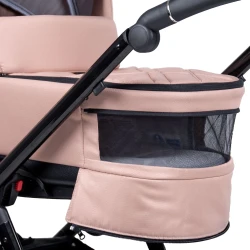 Коляска 2/1 Coletto Axiss Dark Beige купить в Кишиневе. Фото 10