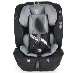 Scaun auto 76-150 cm (i-Size) Moni Start Grey cumpăra în Chișinau. Foto 3
