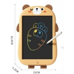 Tabla grafică Essa Toys LCD Urs cumpăra în Chișinau. Foto 3