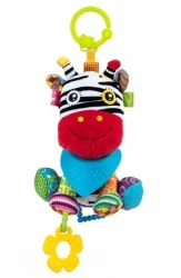 Игрушка для кроватки и коляски Moni Donkey Daria купить в Кишиневе. Фото 1
