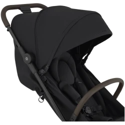 Carucior de plimbare reversibil Anex Air-Z Plus Noirra cumpăra în Chișinau. Foto 19