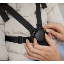 Carucior de plimbare reversibil Anex Air-Z Plus Noirra cumpăra în Chișinau. Foto 17