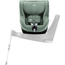Автокресло 61-105 см (i-Size) Isofix Britax-Römer Dualfix 5Z Jade Green купить в Кишиневе. Фото 2