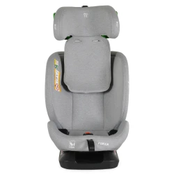 Scaun auto 40-150 cm (i-Size) Moni Forza Dark Grey cumpăra în Chișinau. Foto 6