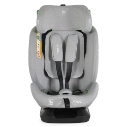 Scaun auto 40-150 cm (i-Size) Moni Forza Dark Grey cumpăra în Chișinau. Foto 5