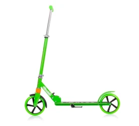 Trotinetă Chipolino Omega Green cumpăra în Chișinau. Foto 2