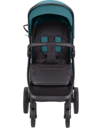 Прогулочная коляска Carrello Bravo Plus Oxford Blue купить в Кишиневе. Фото 2