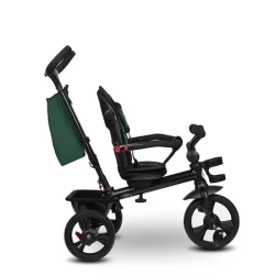 Детский трицикл Lionelo Haari Green Emerald купить в Кишиневе. Фото 2
