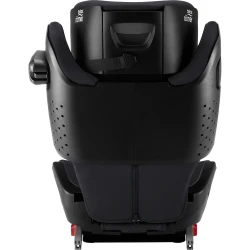 Scaun auto 100-150 cm (i-Size) Isofix Britax-Römer Kidfix Fossil Grey cumpăra în Chișinau. Foto 4