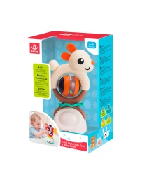Jucărie zornăitoare Hola Toys Rabbit cumpăra în Chișinau. Foto 3