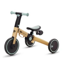 Велосипед без педалей KinderKraft 4Trike Sunflower Blue купить в Кишиневе