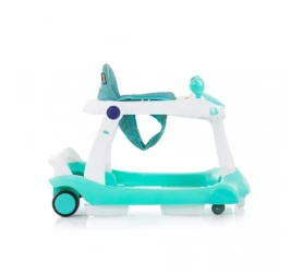 Premergător 2 in 1 Chipolino Super Star Mint cumpăra în Chișinau. Foto 2