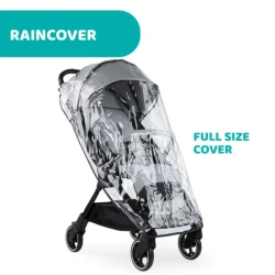 Прогулочная коляска Chicco We Cool Grey купить в Кишиневе. Фото 6