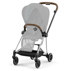 Cadru pentru cărucior Cybex Mios Chrome Brown cumpăra în Chișinau. Foto 2