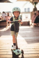 Детский рюкзак Scoot&Ride Kiwi, 30x20x10 см купить в Кишиневе. Фото 5