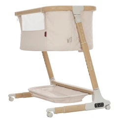Детская кроватка Carrello Prima Honey Beige купить в Кишиневе. Фото 5