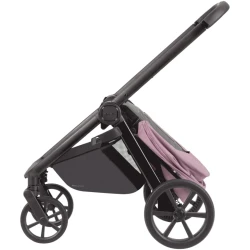 Коляска 2 в 1 Carrello Omega+ Galaxy Pink купить в Кишиневе. Фото 10