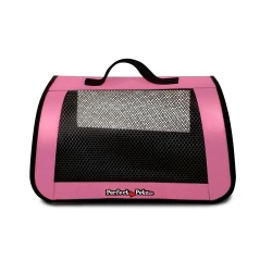 Переноска для игрушечных животных Perfect Petzzz Tote Pink купить в Кишиневе. Фото 1