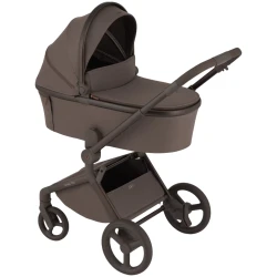 Carucior 2 in 1 Anex Flo Browny cumpăra în Chișinau. Foto 6