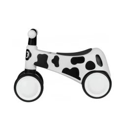 Беговел Lionelo Sammy White купить в Кишиневе. Фото 4