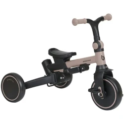 Tricicletă 8 în 1 KikkaBoo Aluma Beige cumpăra în Chișinau. Foto 14