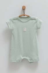 Комбинезон Caramell Move Boy Turquoise (0М) купить в Кишиневе. Фото 1