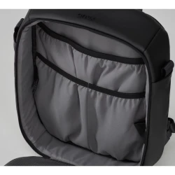 Geanta pentru mame Anex IQ Smoky cumpăra în Chișinau. Foto 2