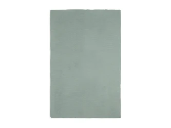 Пледик Jollein Basic Knit Forest Green, 100x150 см купить в Кишиневе. Фото 2