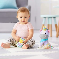 Интерактивная игрушка Skip Hop Phone Unicorn купить в Кишиневе. Фото 2
