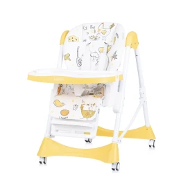 Scaun de masa Chipolino Bambino mango cumpăra în Chișinau. Foto 3