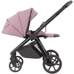 Коляска 2/1 Carrello Omega+ Galaxy Pink купить в Кишиневе. Фото 9