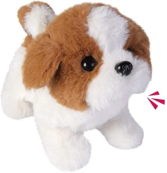 Интерактивная игрушка Essa Toys Puppy Family Сенбернар купить в Кишиневе. Фото 3
