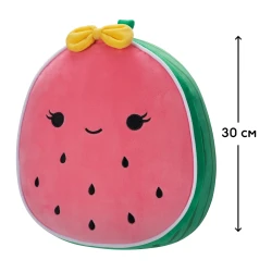 Jucarie de plus Squishmallows Pepene Verde Wanda, 30 cm cumpăra în Chișinau. Foto 3