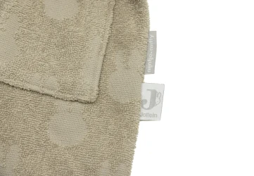 Халат детский Jollein Miffy Jacquard Olive Green (1-2 года), 85x75 см купить в Кишиневе. Фото 5